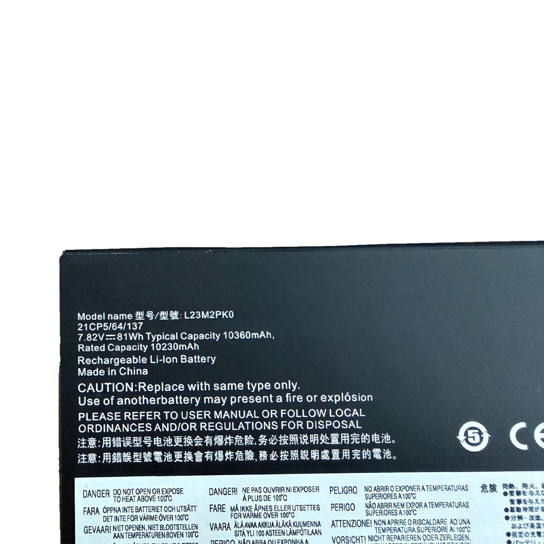 10360mAh High quality For Leno - Gaming Console Lenovo Legion Go ulasan dan harga