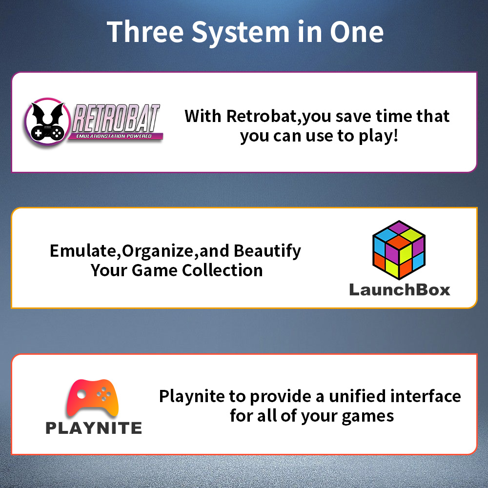 Play Zone 1TB Portable Gaming  - Gaming Console Game Zone ulasan dan harga