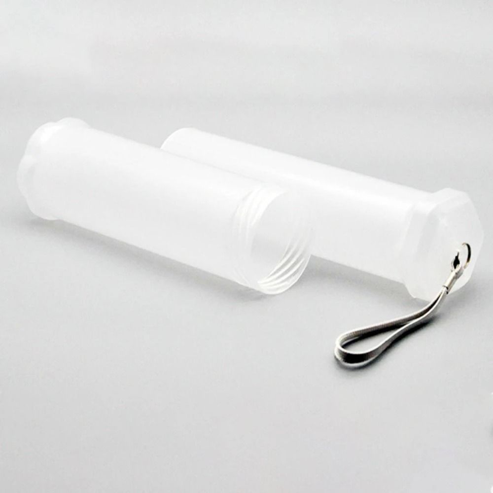 Transparent Games Pad Canister - Gaming Card Holder ulasan dan harga