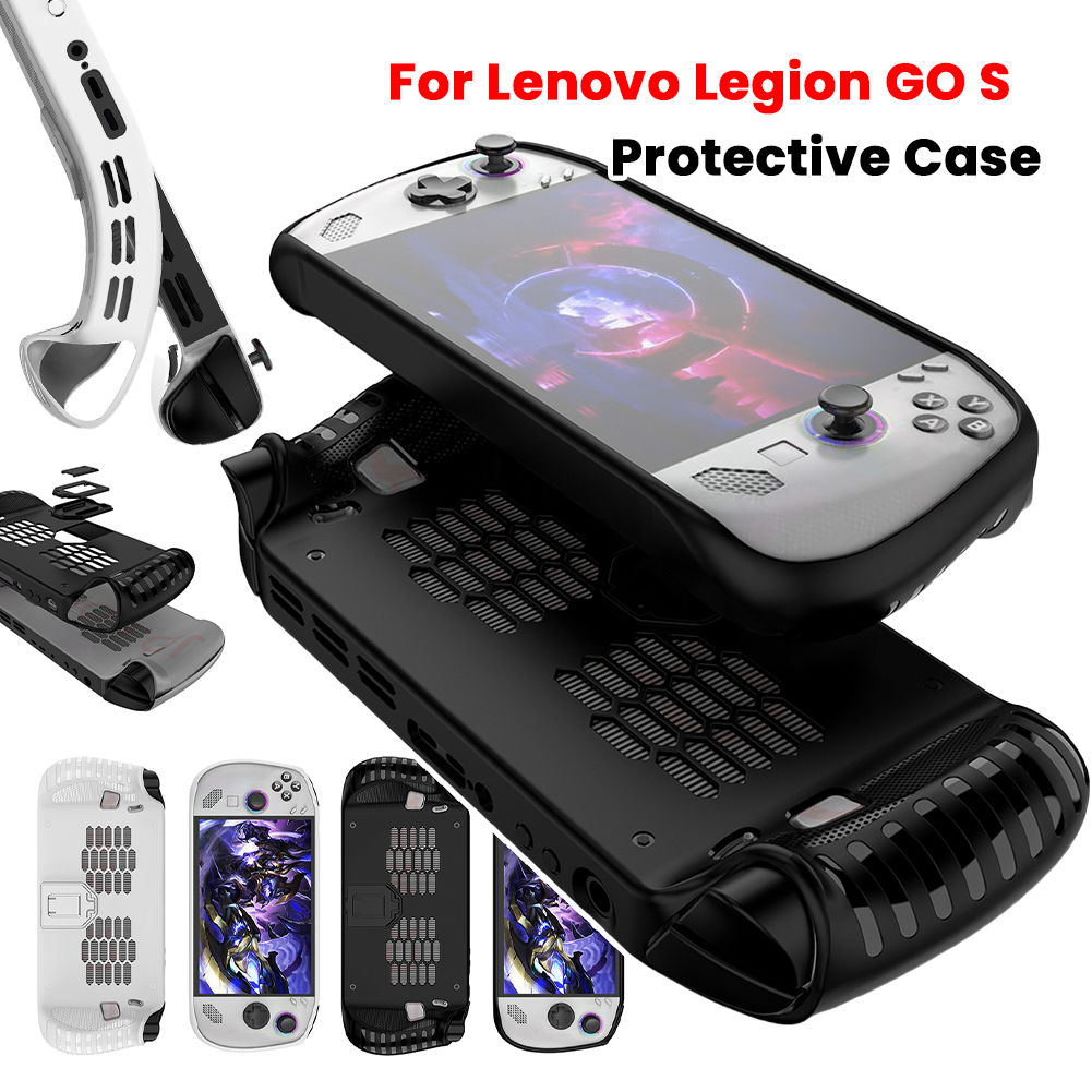 TPU Case for Lenovo Legion Go  - Gaming Console Lenovo Legion Go ulasan dan harga