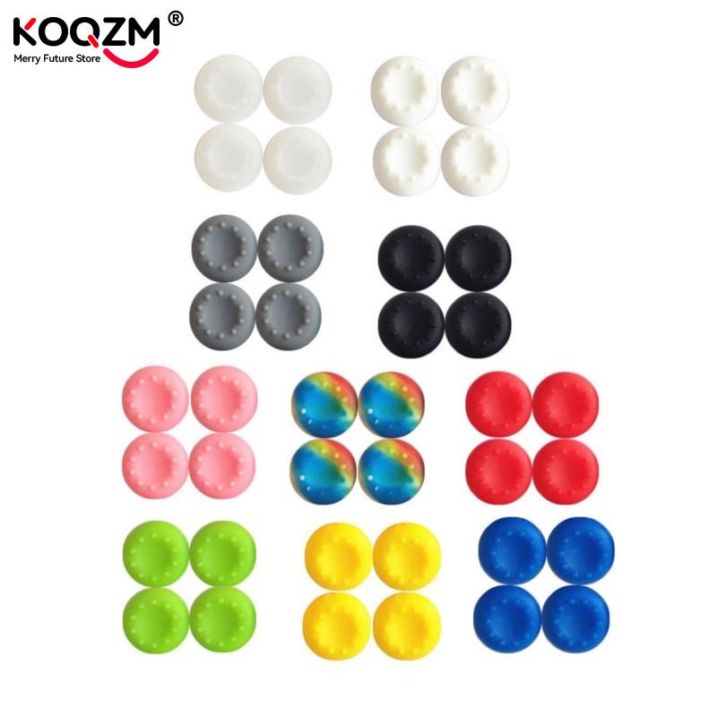 10 Pcs Silicone Joystick Thumb - Thumb Grip Joystick ulasan dan harga