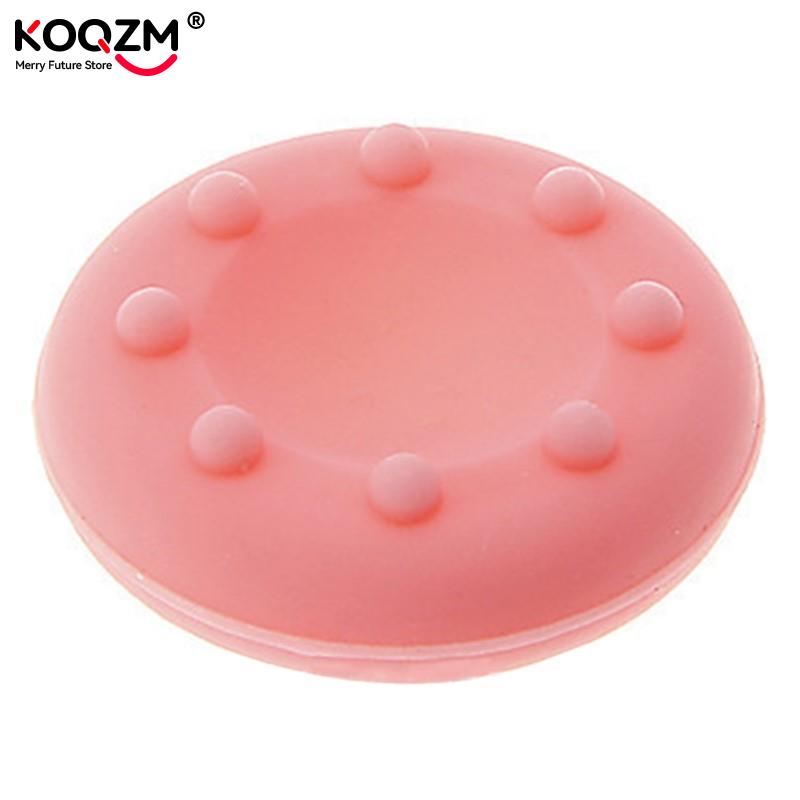 10 Pcs Silicone Joystick Thumb - Thumb Grip Joystick ulasan dan harga