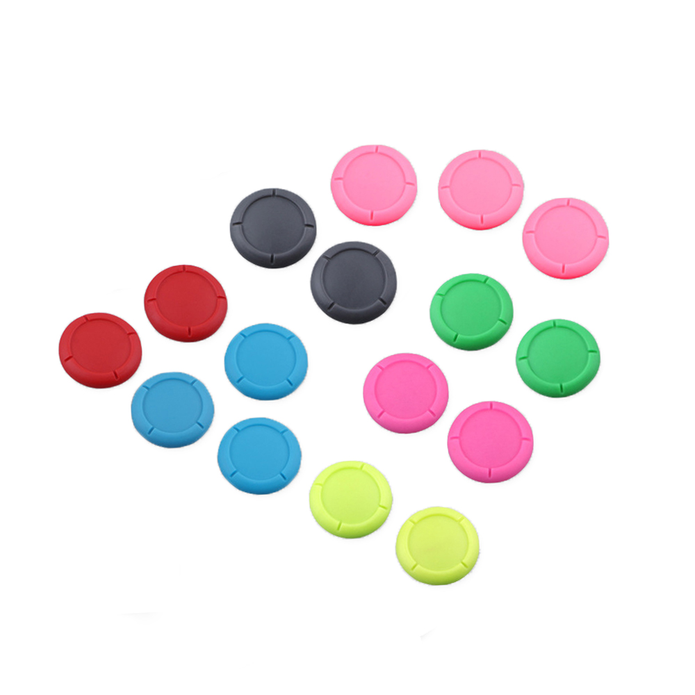 2pcs For NS Switch Lite / Oled - Thumb Grip Joystick ulasan dan harga