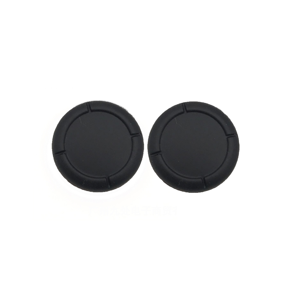 2pcs For NS Switch Lite / Oled - Thumb Grip Joystick ulasan dan harga