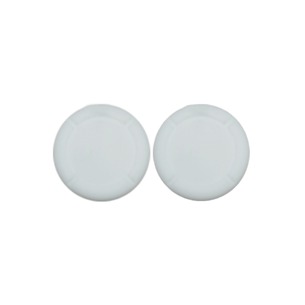 2pcs For NS Switch Lite / Oled - Thumb Grip Joystick ulasan dan harga