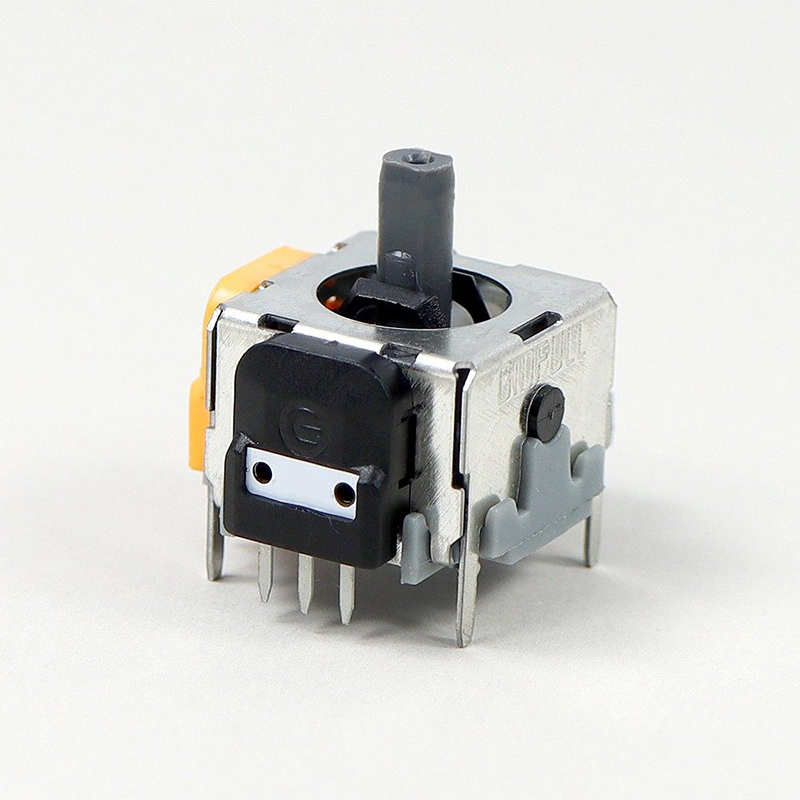 10PCS 3D Analog Sensor Hall Ef - Sony Console Ps5 Pro ulasan dan harga