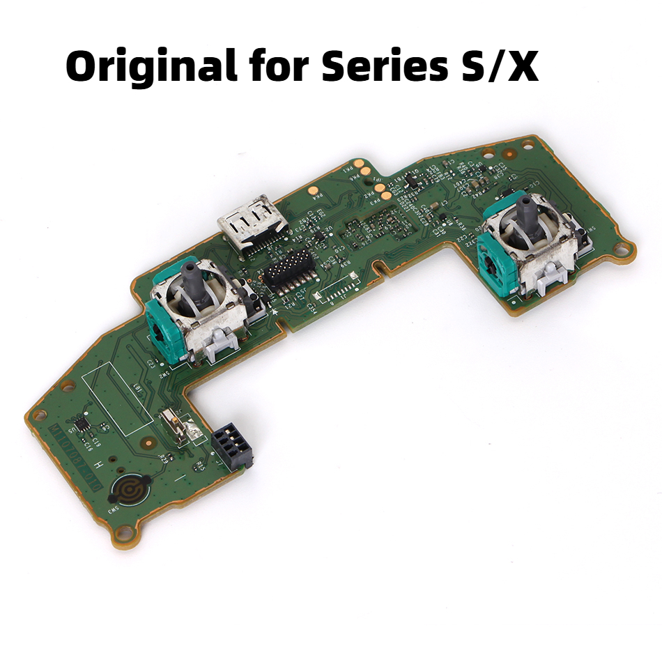 Full Range Motherboards for Xb - Microsoft Controller Elite Series 2 ulasan dan harga