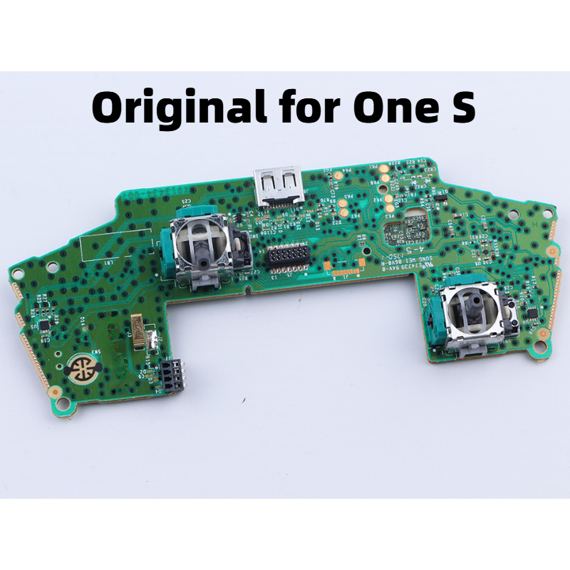 Full Range Motherboards for Xb - Microsoft Controller Elite Series 2 ulasan dan harga
