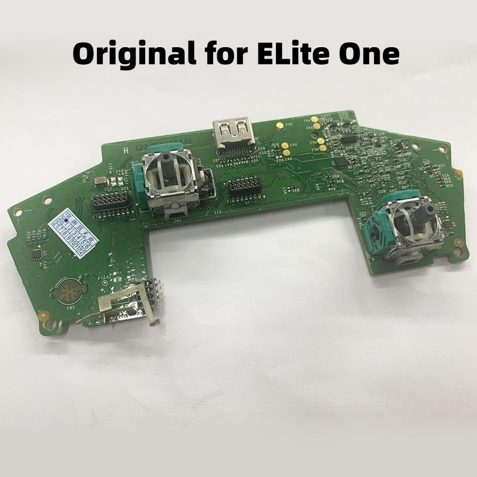 Full Range Motherboards for Xb - Microsoft Controller Elite Series 2 ulasan dan harga