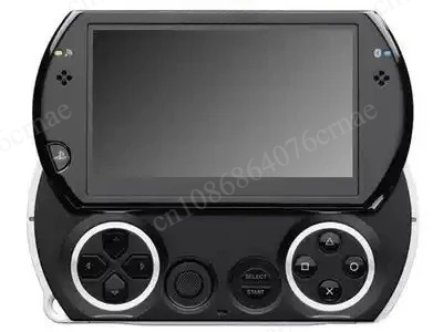 new 100 original Black/white O - Gaming Console Handheld ulasan dan harga