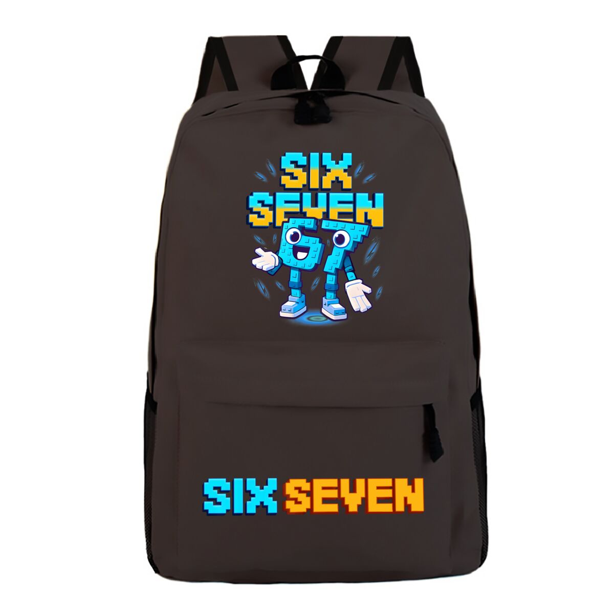 Six Seven Backpack Italian Bra - Gaming Console Handheld ulasan dan harga