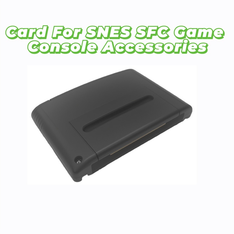 3000 In 1 For SNES/SFC Memory  - Gaming Console.Emulators ulasan dan harga