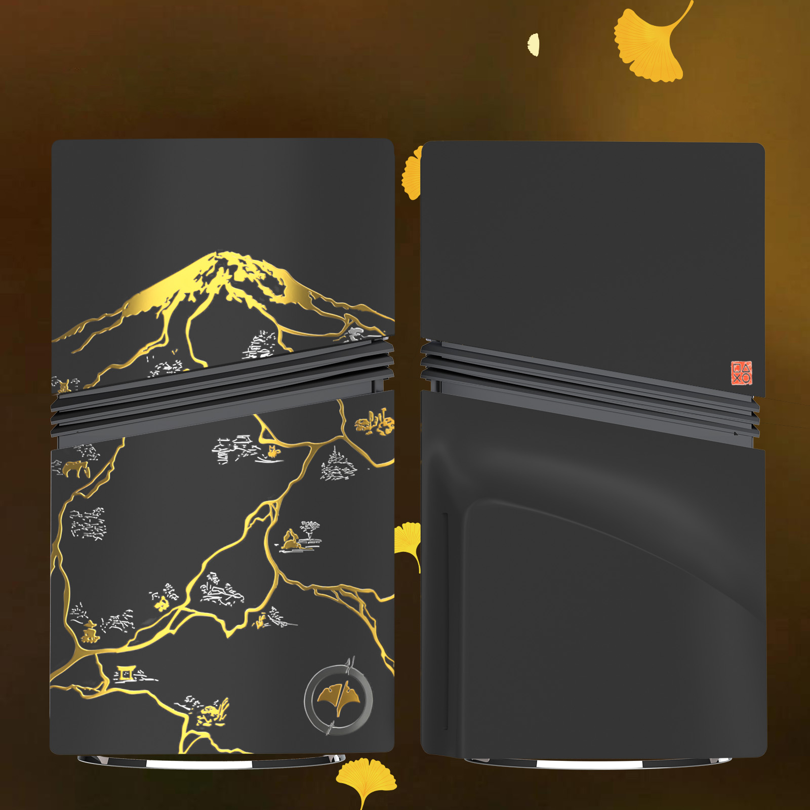 4PCS Limited Face Plates Cover - Sony Console Ps5 Pro ulasan dan harga