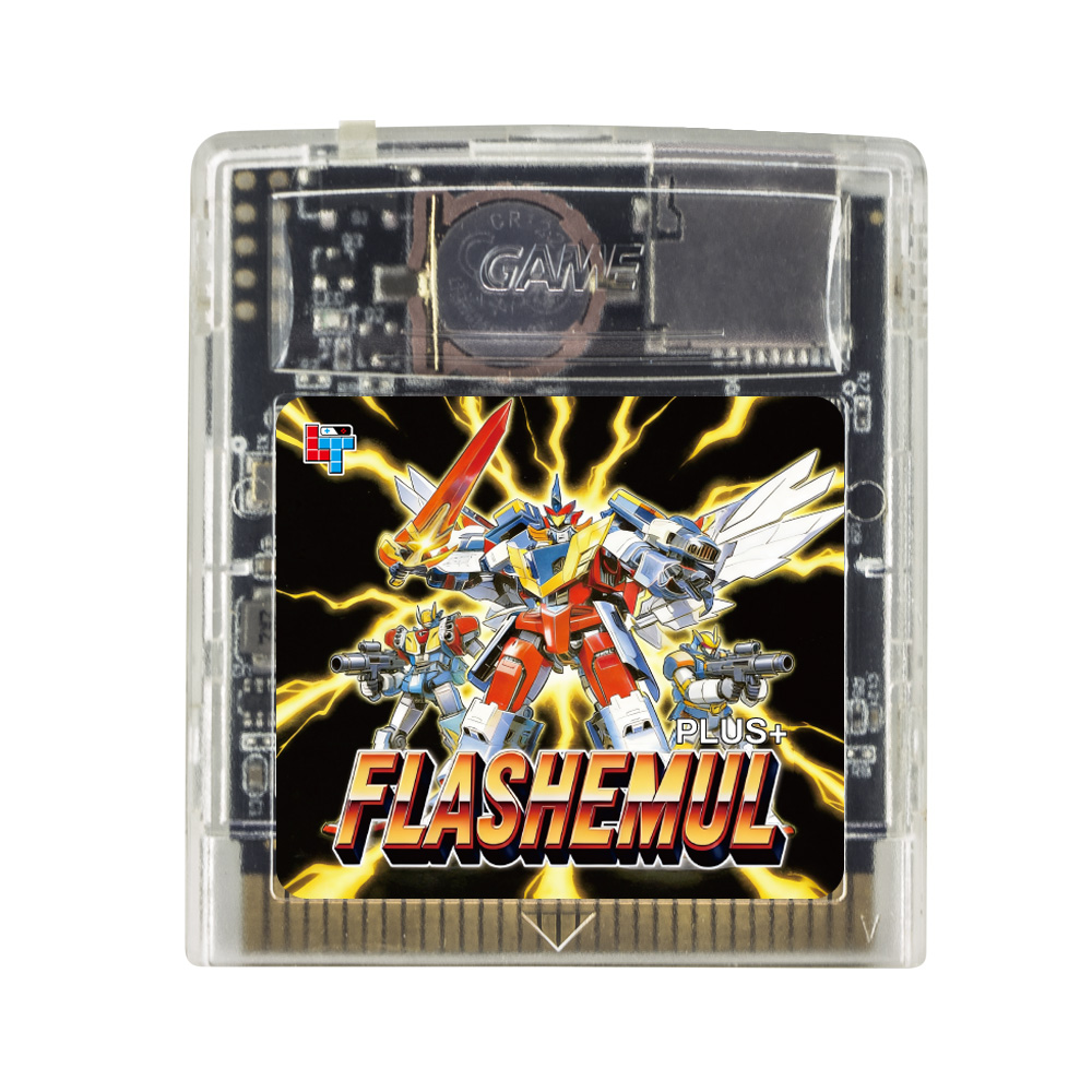 FLASHEMUL Game Pro For GB GBP  - Gaming Console.Emulators ulasan dan harga