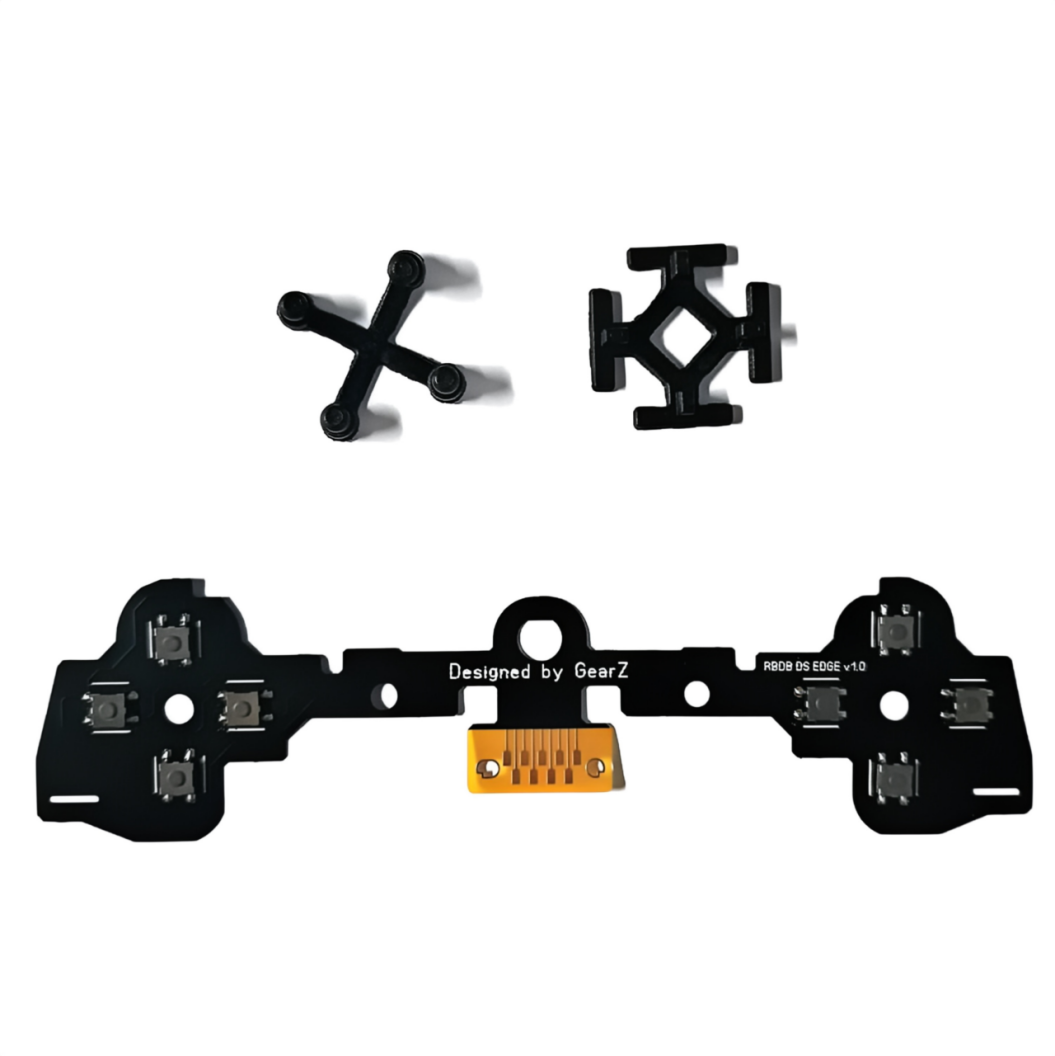 Click Kit for PS5 EDGE Control - Sony Controller Dualsense Edge ulasan dan harga
