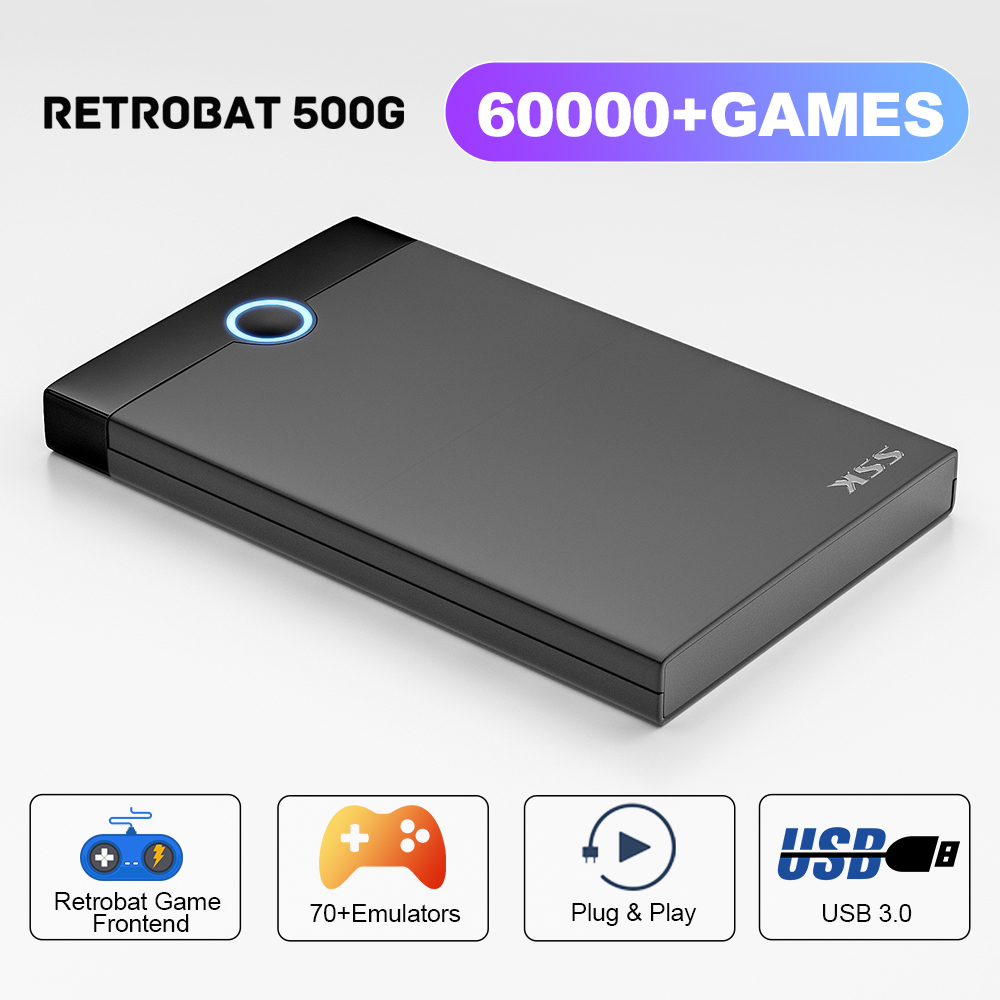 KINHANK Super Console X Retrob - Gaming Console.Emulators ulasan dan harga