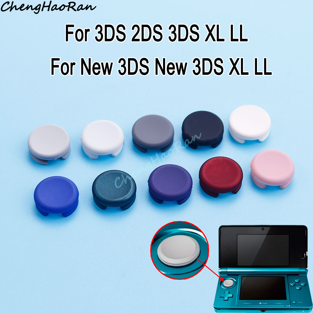 1 Piece Analog Joystick Rocker - Thumb Grip Joystick ulasan dan harga