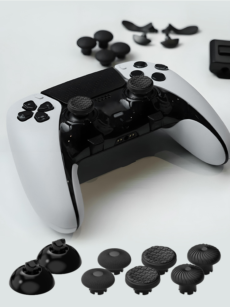 DATA FROG High & Low Thumbstic - Sony Controller Dualsense Edge ulasan dan harga