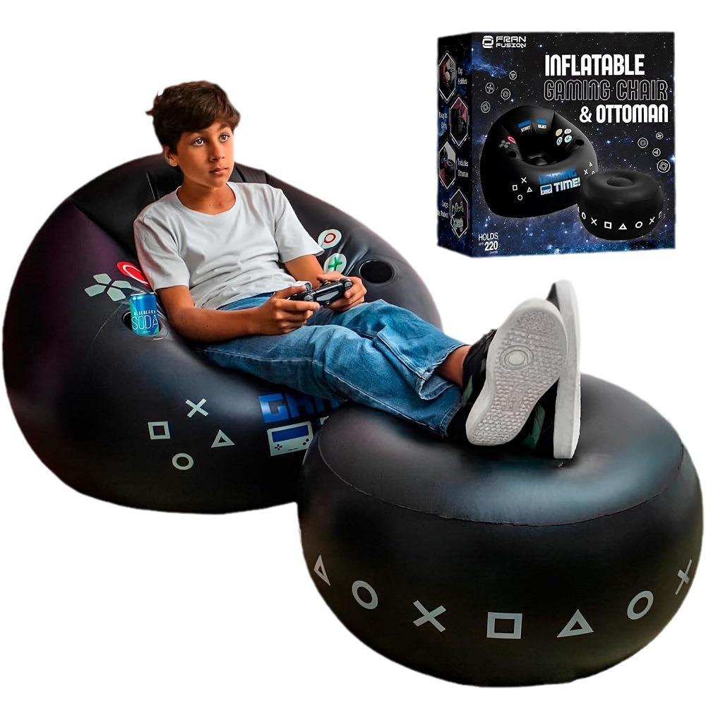 Creative Esports Gaming chair  - Gaming Console Handheld ulasan dan harga