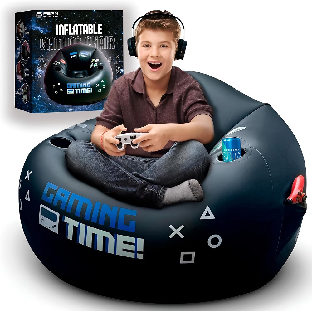 Creative Esports Gaming chair  - Gaming Console Handheld ulasan dan harga