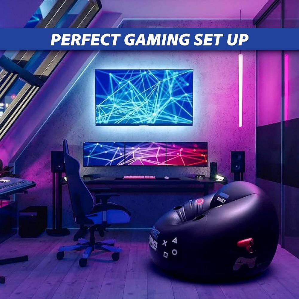 Creative Esports Gaming chair  - Gaming Console Handheld ulasan dan harga